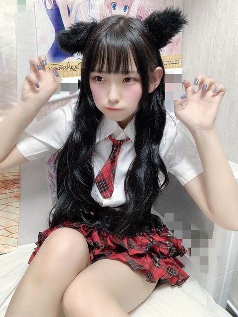 サキドル こはる SOL 画像 ロリコンほいほい_1674