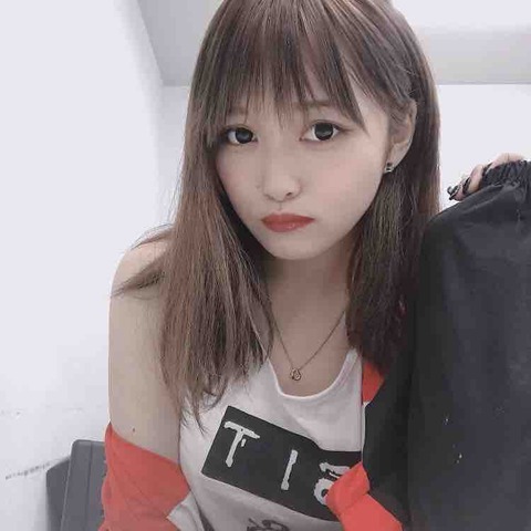 我儘ラキア MIRI ミリ 画像 アイドル チェキ4866