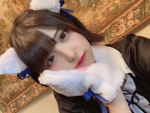 僕のClove 長岡茉央 画像5865