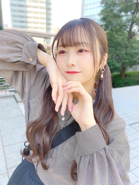 尾木波菜 ≠ME ノットイコールミー 画像 ノイミー_7988