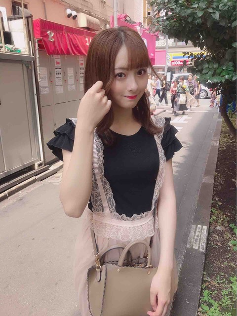 アキシブproject 浅見歩果 画像 アイドル 水着8394