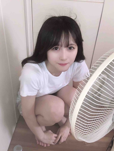 水着 天晴れ！原宿 工藤のか 画像 制コレ7812
