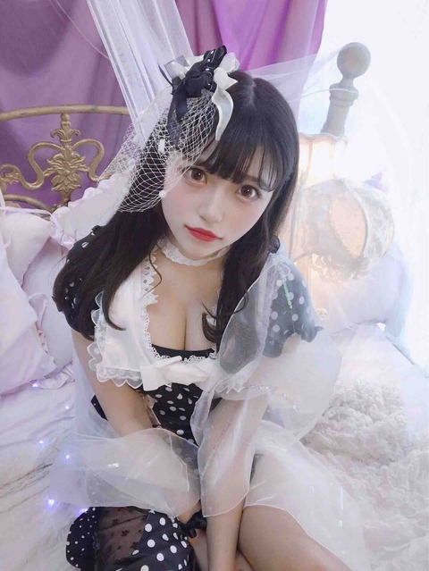 水着 CoverGirls 野田ひとみ 画像6337