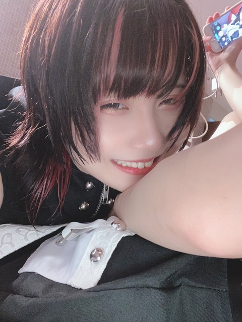僕のClove 紫宮雷 画像5961