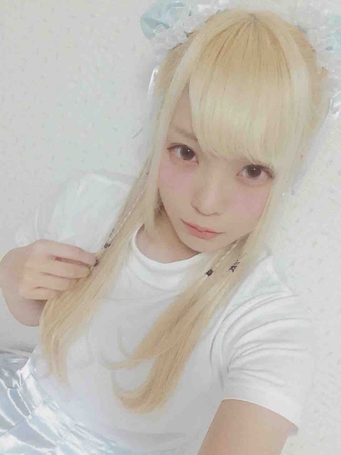 夢見るアドレセンス 夢アド 水無瀬ゆき ゆざめ アイドル チェキ
