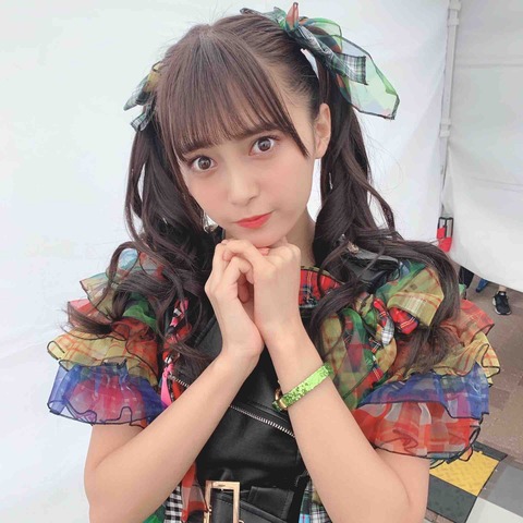 マジカル・パンチライン マジパン 小山リーナ 画像 アイドル チェキ5025