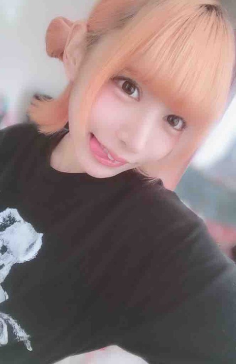 ぜんぶ君のせいだ。ぜん君。　アイドル凪あけぼの　チェキ