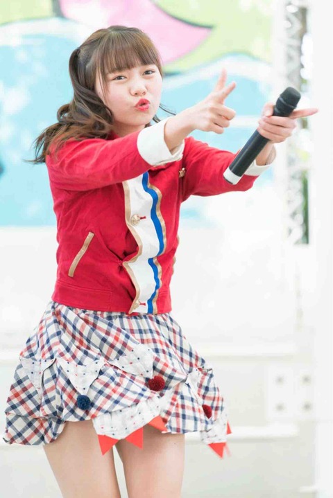 純情のアフィリア 桜田アンナ あんな アイドル 画像 チェキ3913