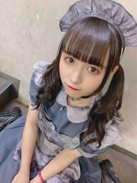 Pimm's ピムス 新谷真由 グラビア アイドル 画像 チェキ7596