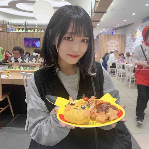 我儘ラキア MIRI ミリ 画像 アイドル チェキ4846