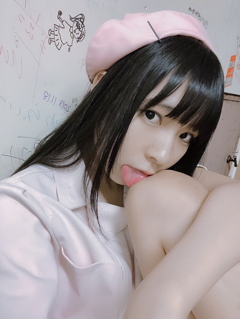 鶯谷 アイドル 鶯籠 とりかご 駄好乙 画像
