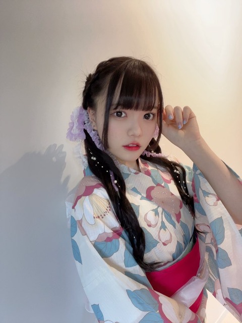 田中想 SUPER☆GiRLS スパガ 画像_0824