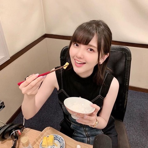 鬼滅の刃　声優　鬼頭明里　画像