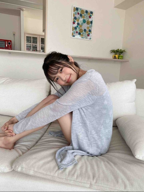マジカル・パンチライン　マジパン　あんちゃん　浅野杏奈　画像7104