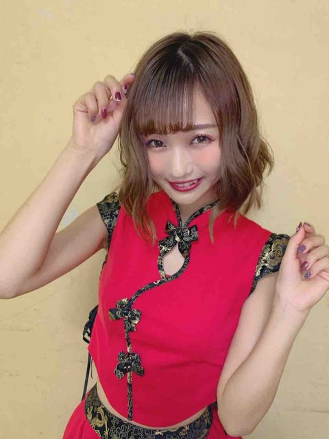 Pimm's ピムス 小林智絵 画像 アイドル4069