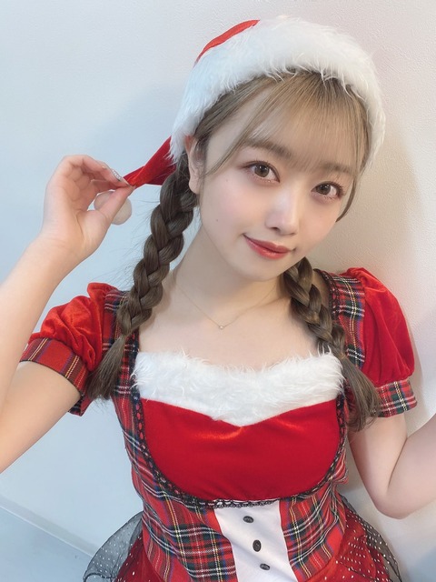松村美月　Peel the Apple　画像_2190