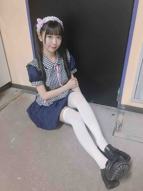 水着 イケてるハーツ 小泉椎香 画像5252