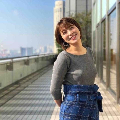 めざましテレビ お天気おねえさん 阿部華也子 画像 アイドル チェキ かやちゃん3953
