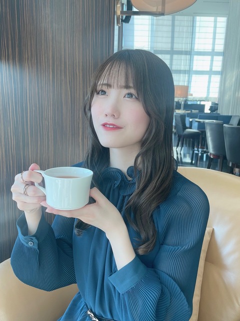 樋口なづな SUPER☆GiRLS スパガ 水着 画像_0750