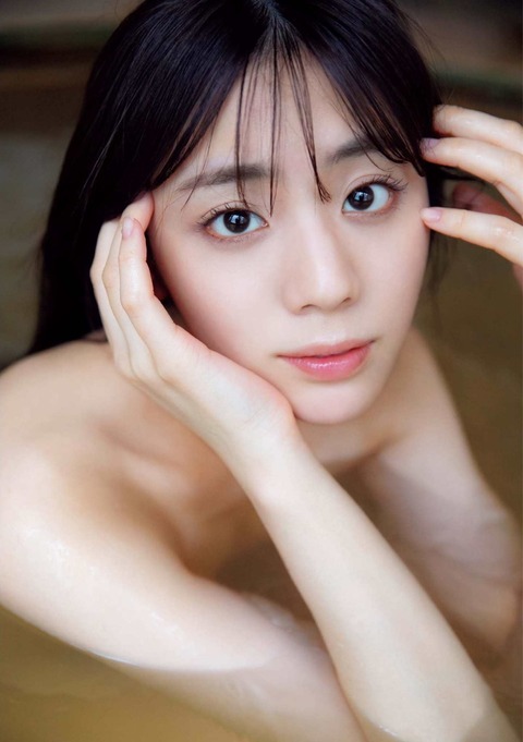 貴島明日香 グラビア 画像 水着 ビキニ 写真集_5719