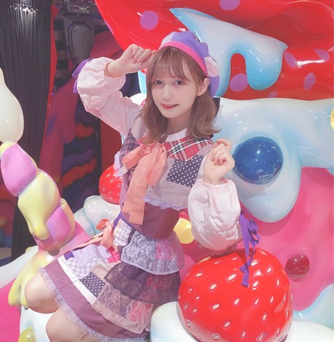 アンスリューム　ちぎら　画像