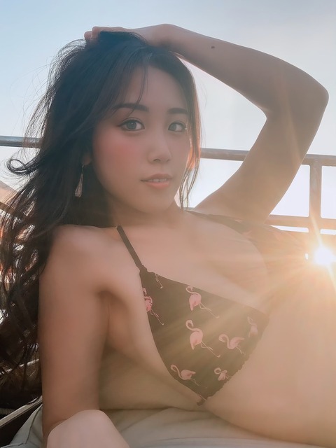 HARUKA CYBERJAPAN DANCERS サイバージャパンダンサーズ 画像 写真集 水着 ビキニ グラビア_7282