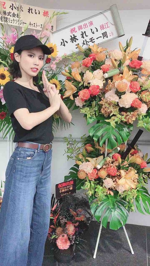 夢みるアドレセンス 夢アド 小林れい アイドル 画像 チェキ