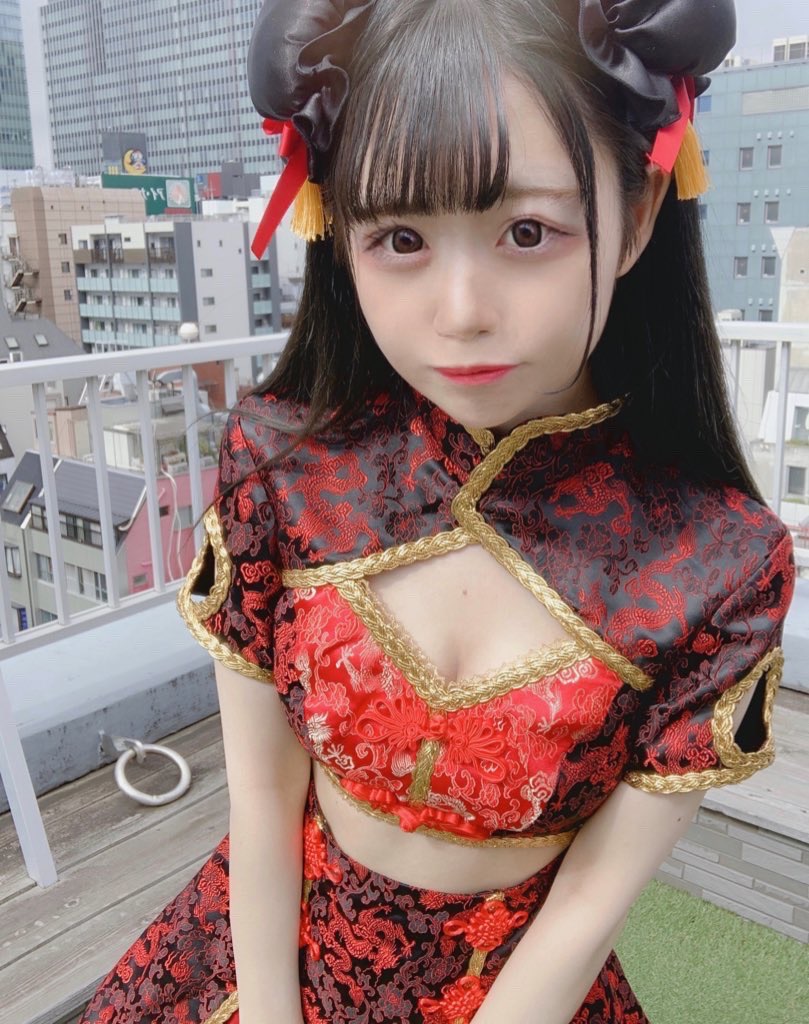 Dollykissの乃井りこさんの画像35選 チェキ撮れるアイドルの写真たち Dollykissの乃井りこさんの画像35選 チェキ撮れるアイドルの写真たち