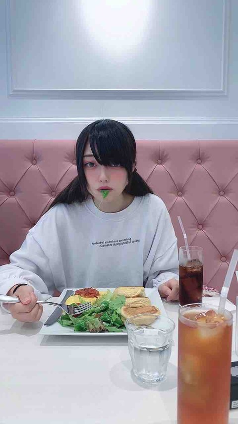 神使轟く、激情の如く。 しんげき 神撃 涙染あまね るいせんあまね アイドル 画像 チェキ0376