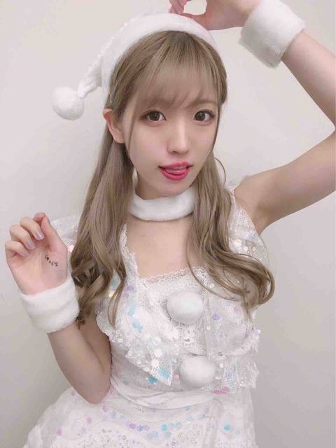 水着 CoverGirls 横山なつみ 画像6470