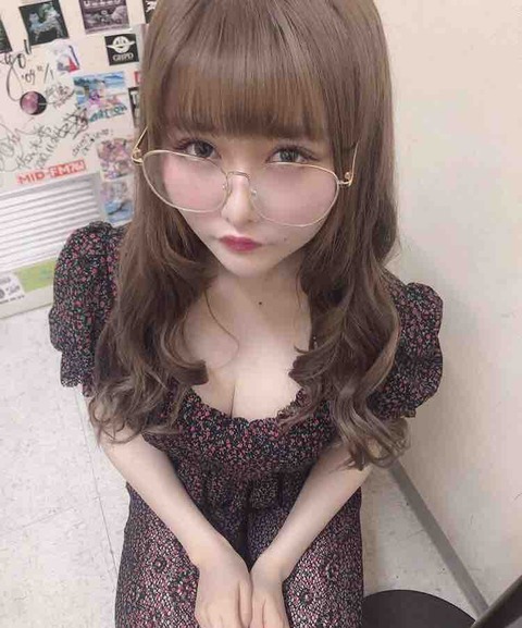 戦慄かなの ZOC アイドル 画像 チェキ0884