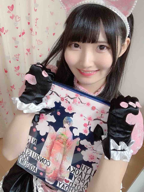 虹のコンキスタドール 片岡末優 アイドル 画像 チェキ グラビア1499