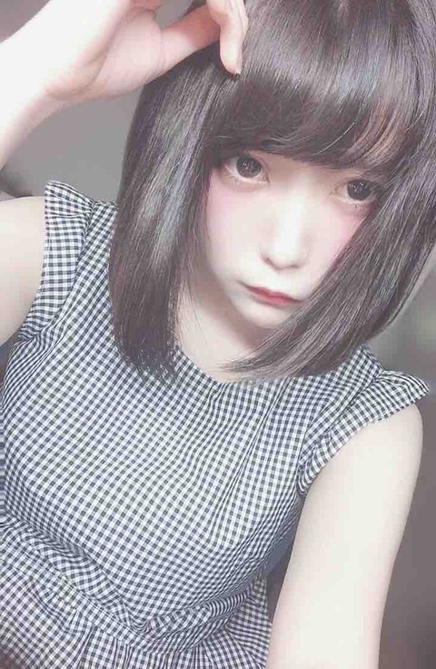 星歴13夜 色とわ アイドル 画像 チェキ