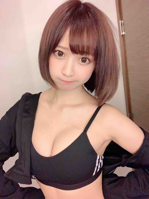 コスプレイヤー yami 水着 グラビア8051