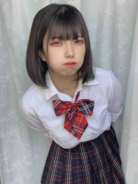 天晴れ！原宿 藍井すず 画像7776