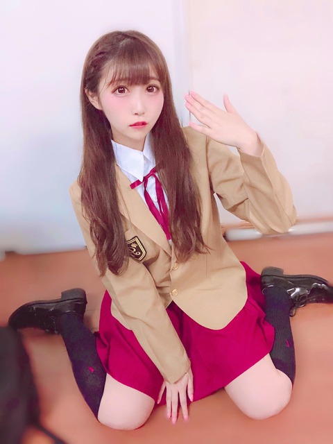水着 戦国アニマル極楽浄土 好蘭 ありさ コウラ アリサ 画像