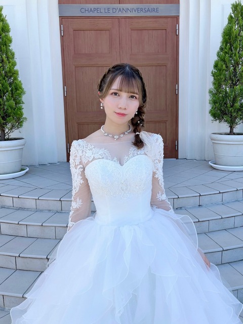 三好麗奈 ナナランド 水着 画像 グラビア ビキニ_0498