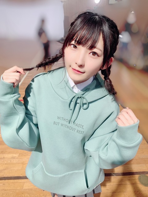 永田詩央里 ≠ME ノットイコールミー 画像 ノイミー_7909