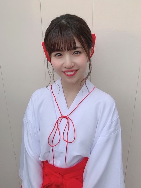 エロ 胸 えち 松田好花 日向坂46 画像_3983