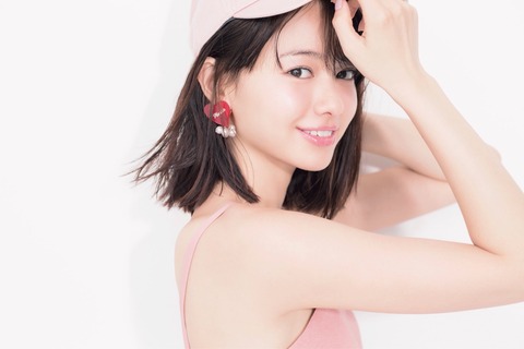 水着 山本舞香 画像 グラビア