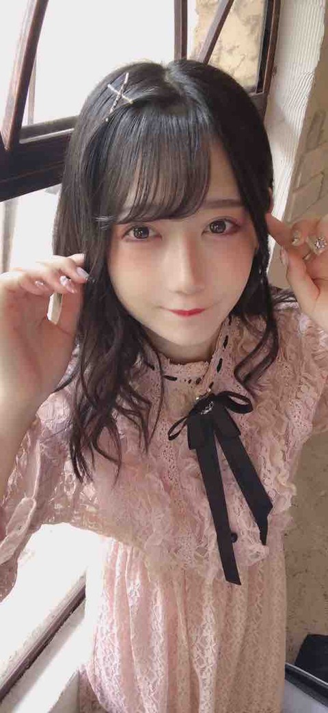 神使轟く、激情の如く。 神撃 妖精かなめ ふぇありーかなめ アイドル 画像 チェキ グラビア1414