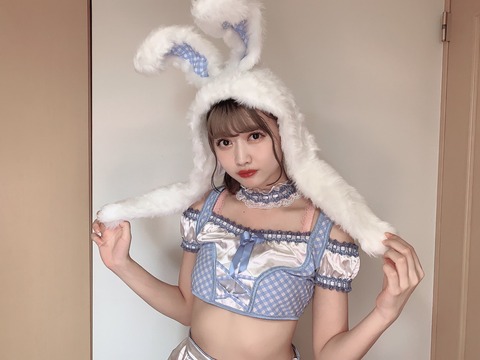 水着 愛乙女☆DOLL ラブリードール 星凪桃佳 画像6501