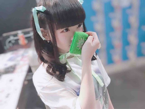 星歴13夜 寝こもち チェキ ぜんぶ君のせいだ。姉妹ユニット