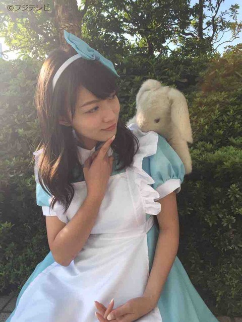 めざましテレビ お天気おねえさん 阿部華也子 画像 アイドル チェキ かやちゃん3943