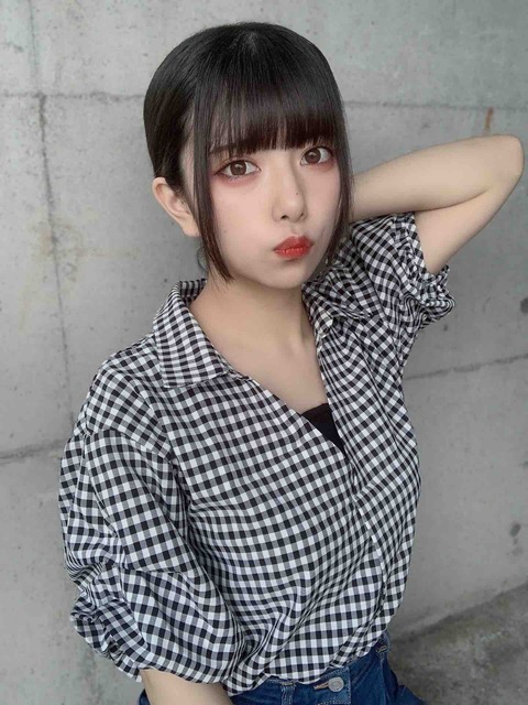 天晴れ！原宿 藍井すず 画像7773