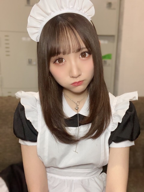 水着 愛乙女☆DOLL ラブリードール 前田美咲 画像6460