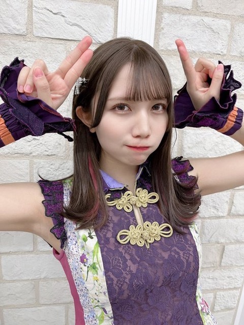 三好麗奈 ナナランド 水着 画像 グラビア ビキニ_0511