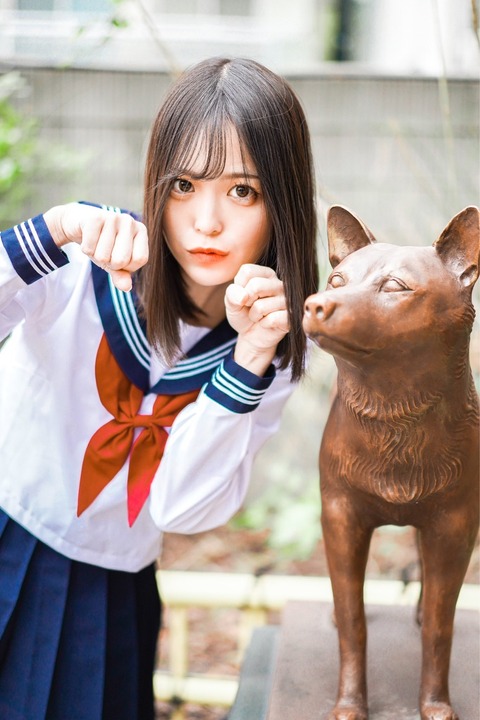 声優 大師堂かな 画像 グラビア_6222