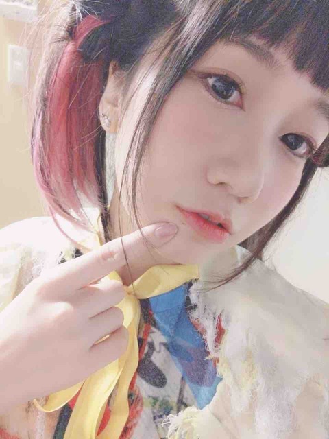 バンドじゃないもん！ バンもん 鈴姫みさこ アイドル 画像 チェキ