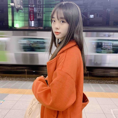 夢みるアドレセンス 新メンバー 白川蘭珠 しらかわらんじゅ 画像1117